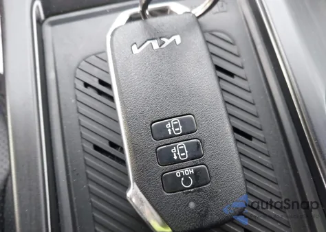 2022 Kia Ev6 Wind z USA, uszkodzony, nr VIN KNDC3DLC5N5037038